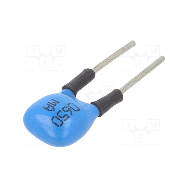 1 pcs x TRIDONIC - I-SELECT 2 PLUG 650MA BL - Resistors for current selection, 7.68kΩ, 650mA