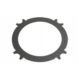 Friction disc spacer case 401717r1