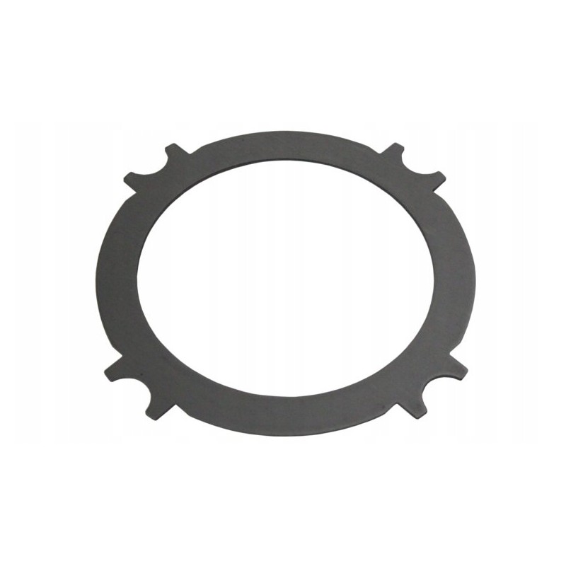 Friction disc spacer case 401717r1