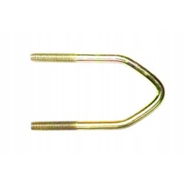 Seeder angle yoke, small, size 42