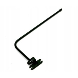 Universal mirror mounting bracket, fi 1