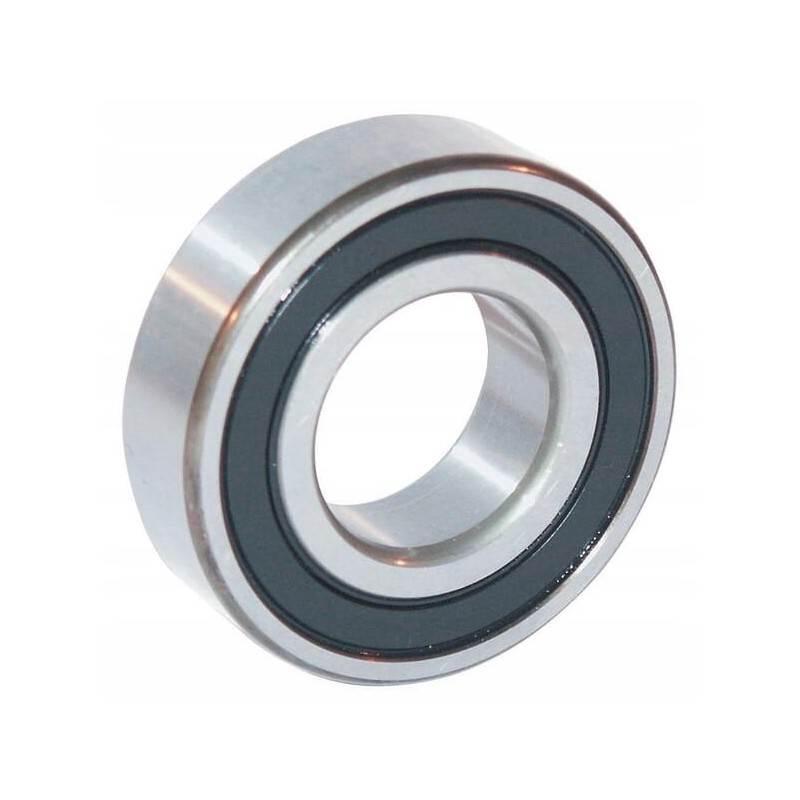 Ball bearing usually 25x52x15mm flt 778062052rs