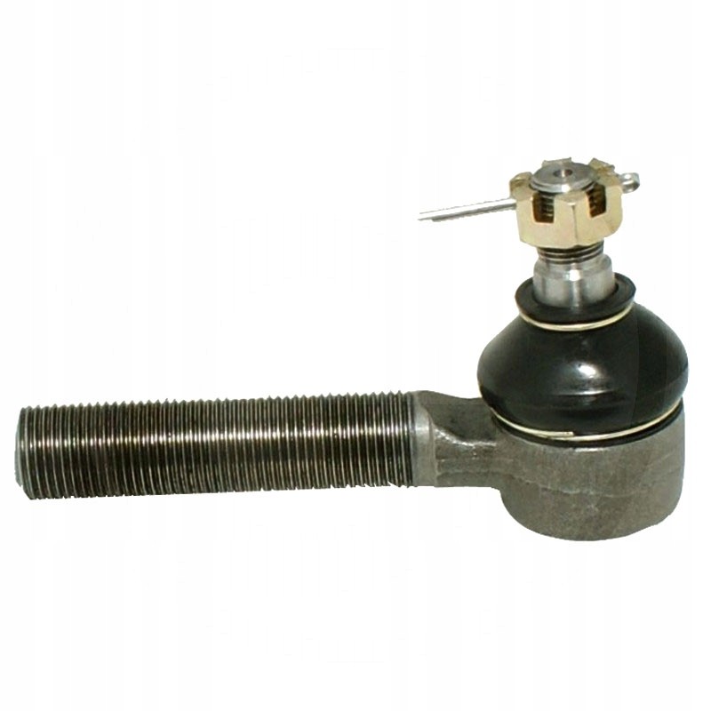 Joint with thread C 385 and derived shorts for the axle