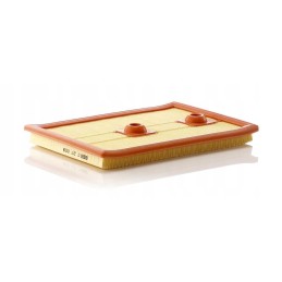 Mann air filter seat leon 5f1