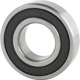 Ball bearing usually 20x42x12mm flt 778060042rs