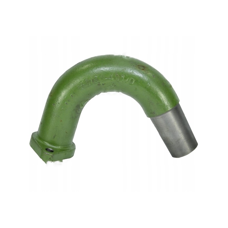 Muffler elbow c 360 50614010 rolmus