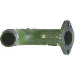 Muffler elbow c 360 50614010 rolmus