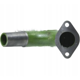 Muffler elbow c 360 50614010 rolmus