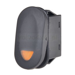 LED switch 21a 12v halogen lights