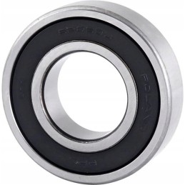 Ball bearing usually 30x62x16mm flt 778062062rs