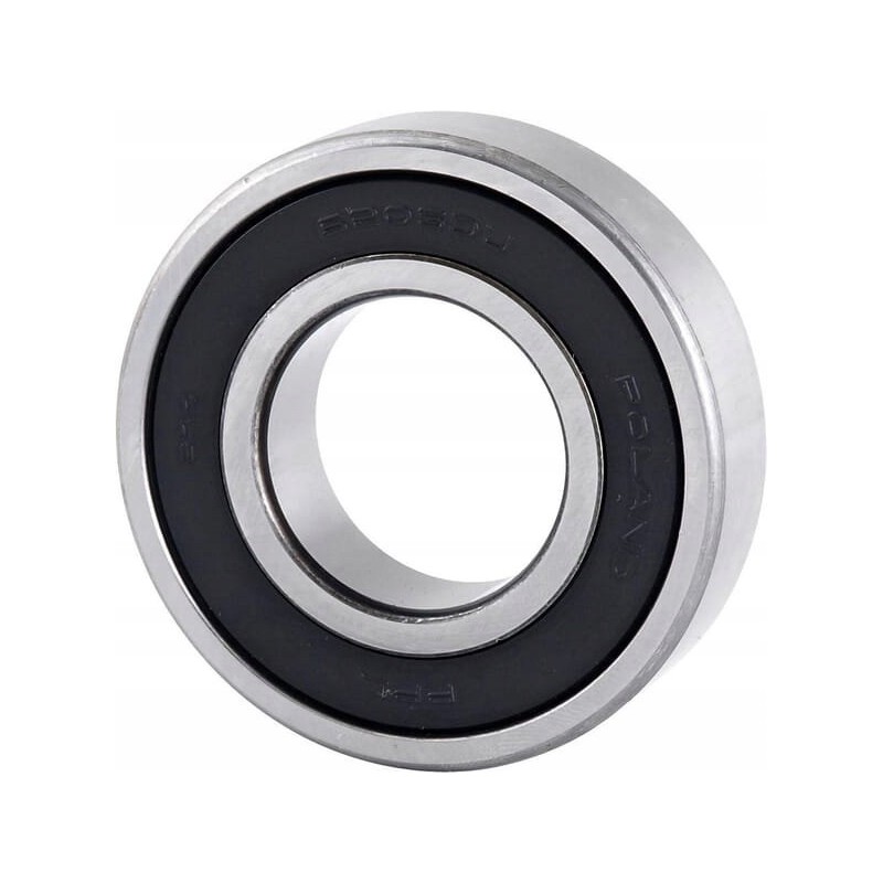 Ball bearing usually 30x62x16mm flt 778062062rs