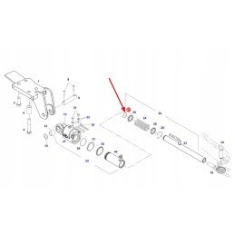 F931870041040 locking ring