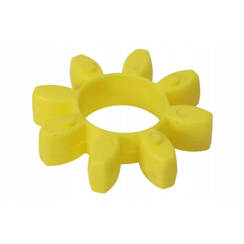 Ar3845 star 38 45 92 shore aa yellow