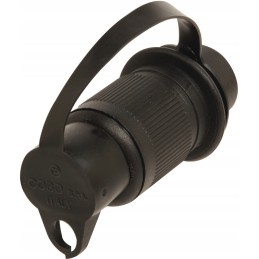 Case ih international harvester 3-wire plug