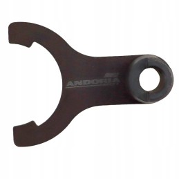 Ursus C 360 compressor forks