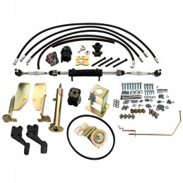 Power steering ursus c 330 c330