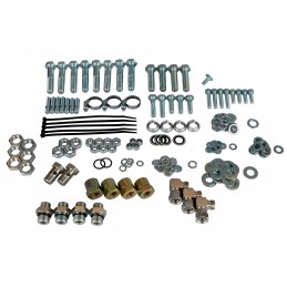 Power steering ursus c 330 c330