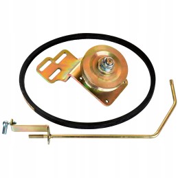 Power steering ursus c 330 c330