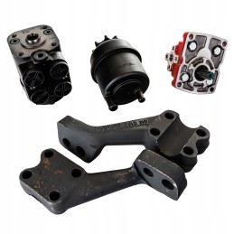 Power steering ursus c 330 c330