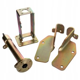 Power steering ursus c 330 c330