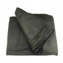 Agrowwoven fabric 50g black 1 6mx10m agro plant agrow