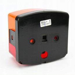 John Deere AL67206 rear right combination lamp