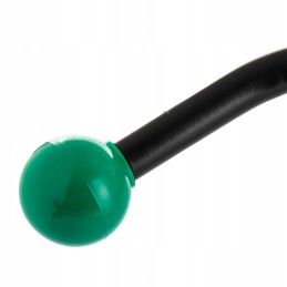 Ursus C 330 gear shift lever with morga knob