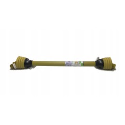 1210mm universal joint shaft, one-way clutch