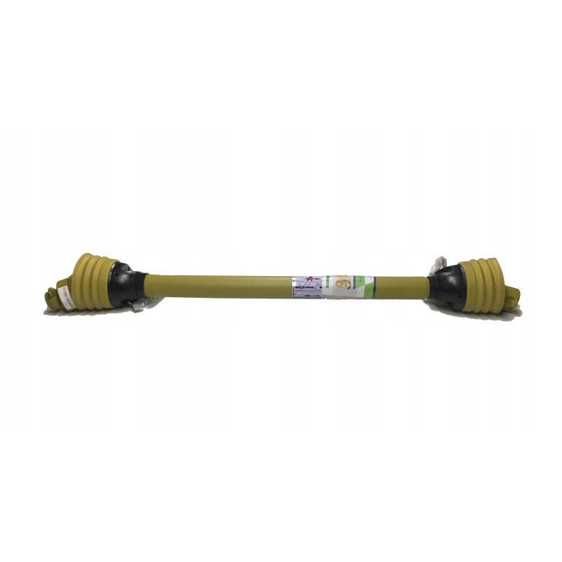 1210mm universal joint shaft, one-way clutch