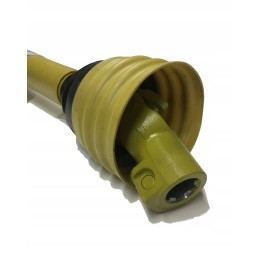 1210mm universal joint shaft, one-way clutch
