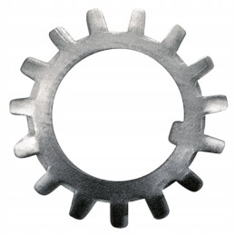 Bent washer Polosi M33 Ursus C 330 54610804