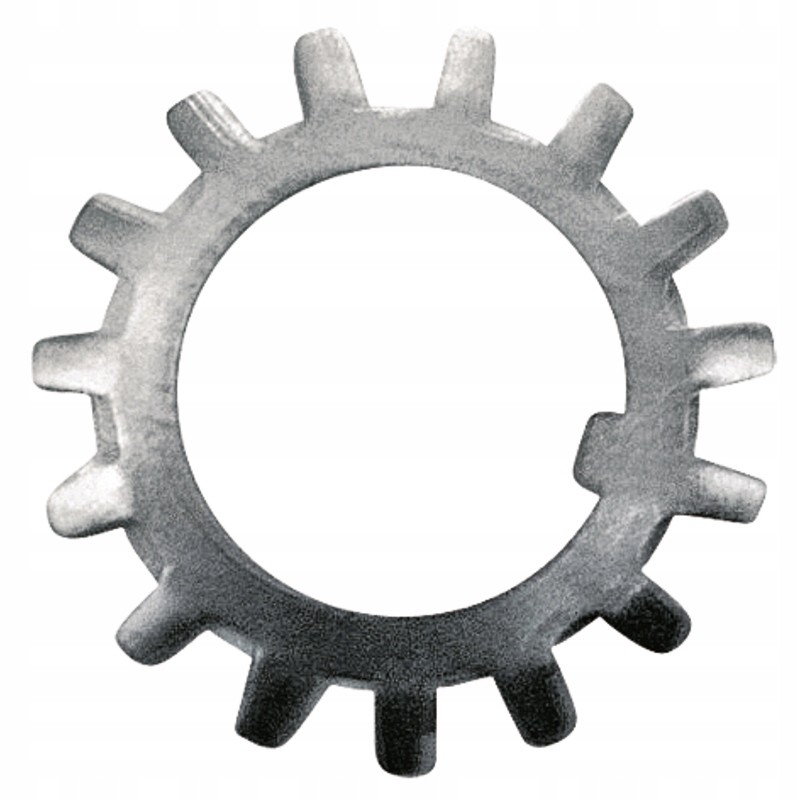 Bent washer Polosi M33 Ursus C 330 54610804