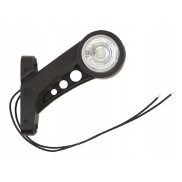 The marker light was 581bcl