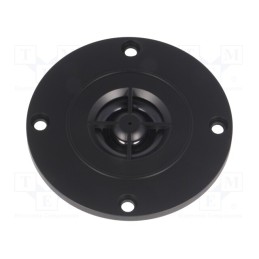 1 pcs x VISATON - 1004 - Loudspeaker, 70W, 8Ω, Ø72x21.1mm, 2200÷23000Hz, Sound level: 91dB