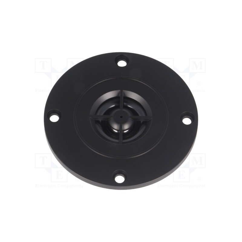 1 pcs x VISATON - 1004 - Loudspeaker, 70W, 8Ω, Ø72x21.1mm, 2200÷23000Hz, Sound level: 91dB