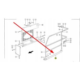 682818 0 floor strip