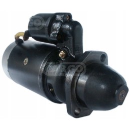 Starter hc cargo same 110530 12v 3 0kw