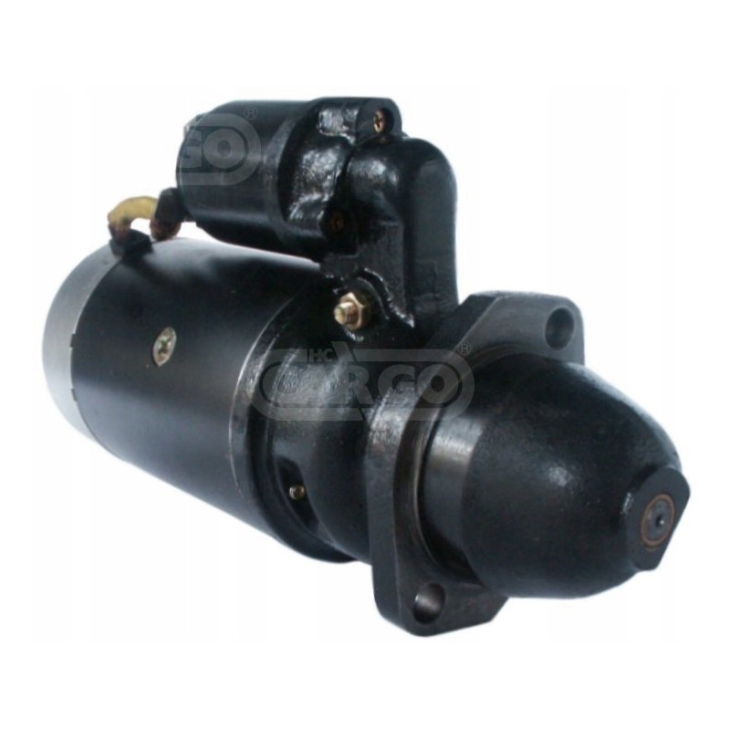 Starter hc cargo same 110530 12v 3 0kw