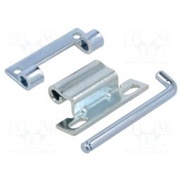 1 pcs x ROZTOCZE - 3.ST27-1.001 - Hinge