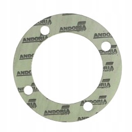 Cover gasket, PTO shaft Krazelite 0 8mm C 360
