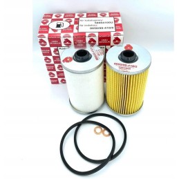 Fuel filters oil filter ursus c330 c360 org