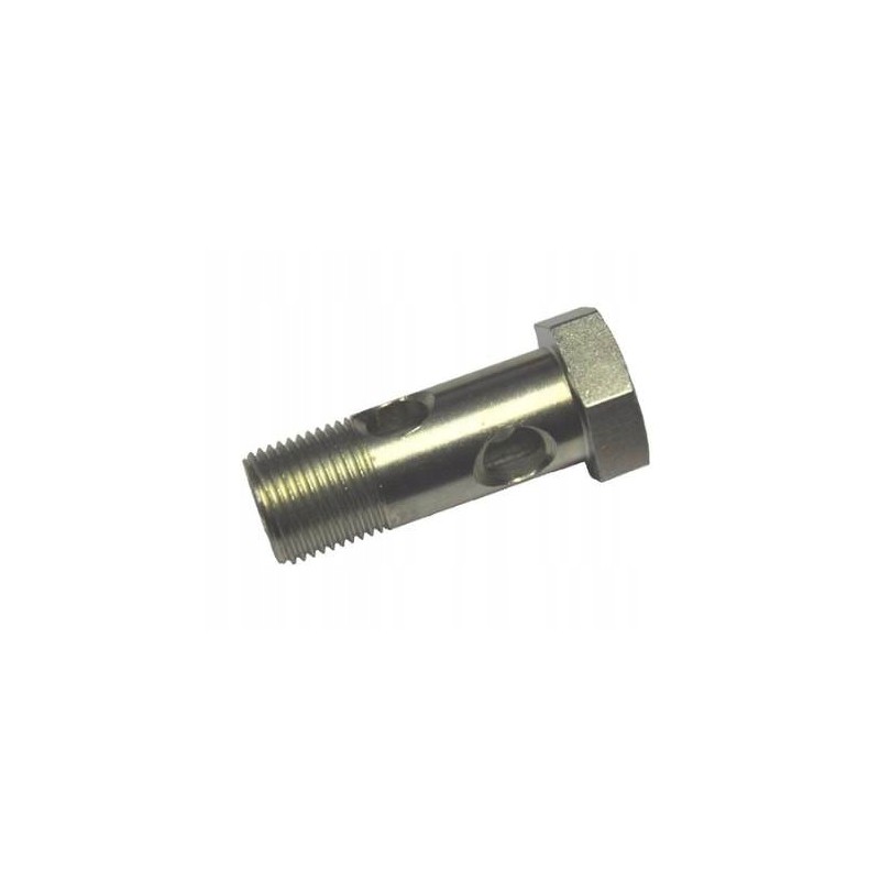 Metric overflow screw m20x1 5 h20 eye bolts