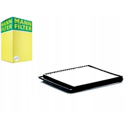 Nissan Micra Mann filter cabin filter