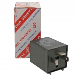Turn signal interrupter relay for Audi