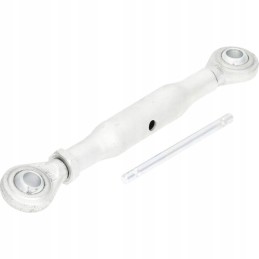 Central connector 280 415 mm diameter 16 mm