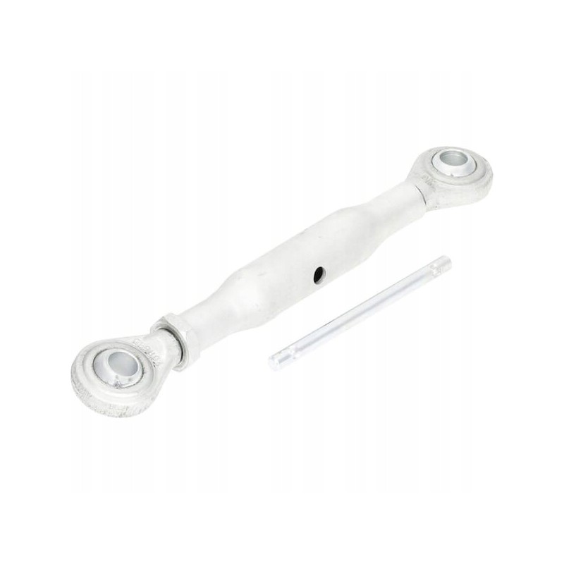 Central connector 280 415 mm diameter 16 mm