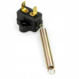 Mechanical brake light switch agtech