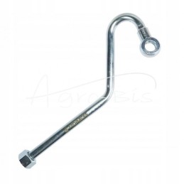 Cable and tipper kipra ursus c 360 zinc archime