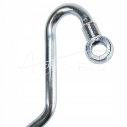 Cable and tipper kipra ursus c 360 zinc archime