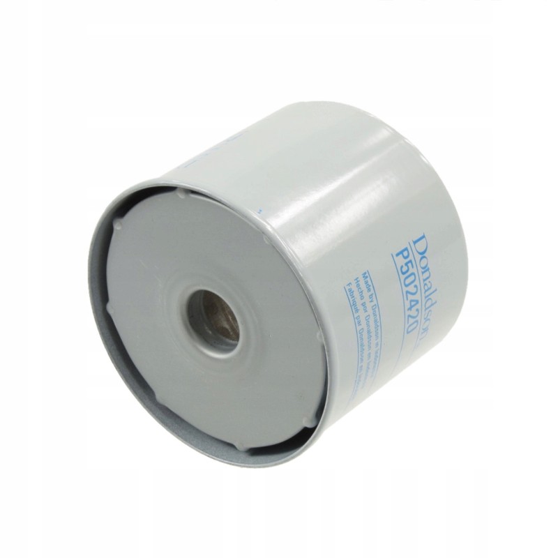 Fuel filter p502420 donaldson